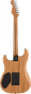 Preview: Fender American Acoustasonic Stratocaster Natural, made in USA, **Demomodell**